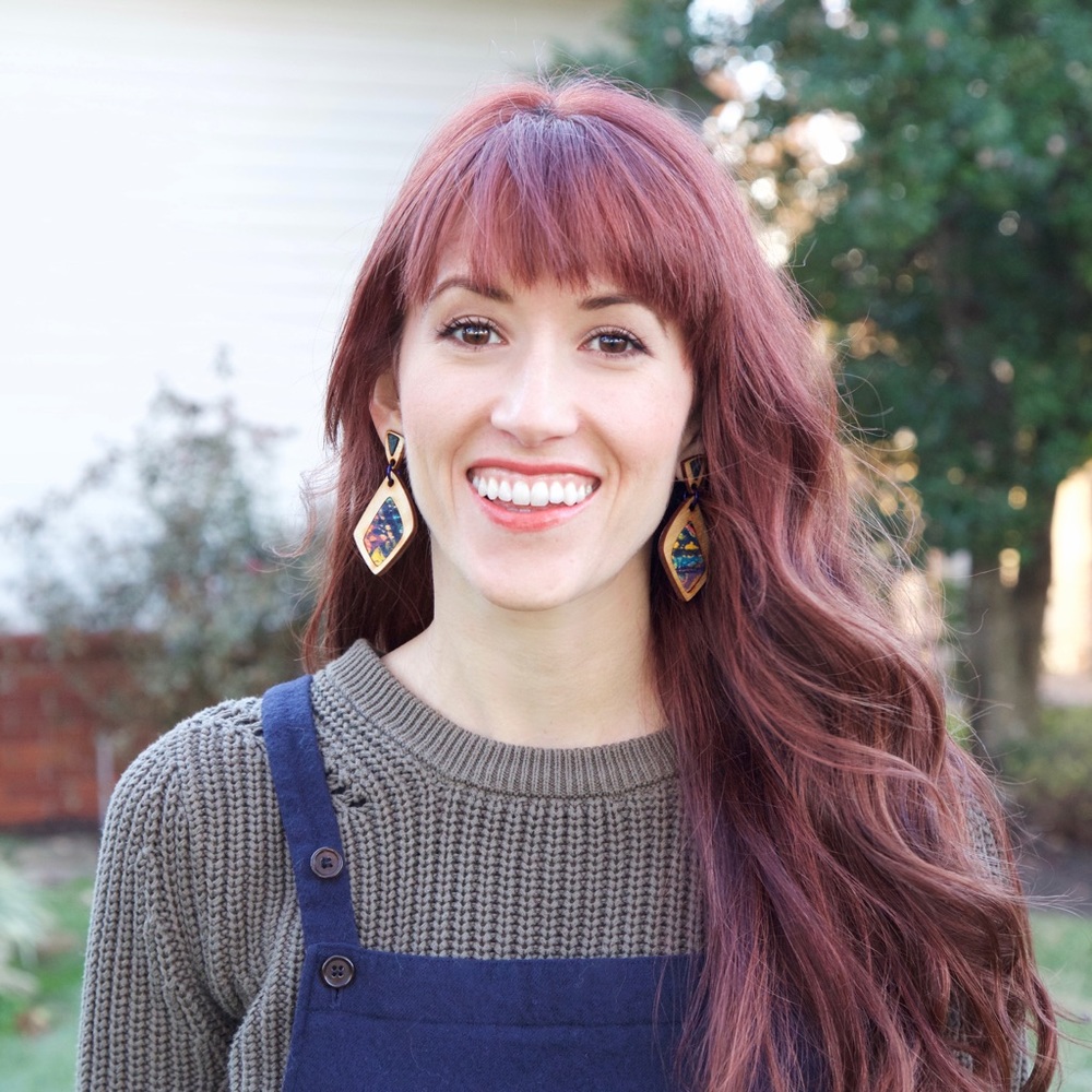 Meet your Posher, Alyssa